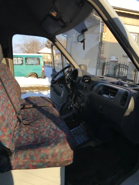 Mercedes-Benz Sprinter 313, снимка 11