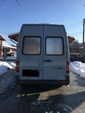 Mercedes-Benz Sprinter 313, снимка 4