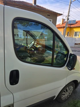 Opel Vivaro 90..  | Mobile.bg    5