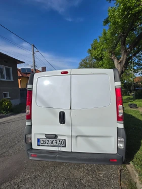 Opel Vivaro 90..  | Mobile.bg    4