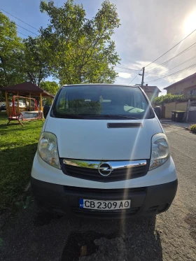     Opel Vivaro 90.. 