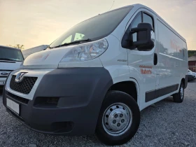 Обява за продажба на Peugeot Boxer 2.2hdi ~7 500 лв. - изображение 1