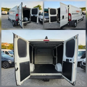 Обява за продажба на Peugeot Boxer 2.2hdi ~7 500 лв. - изображение 8