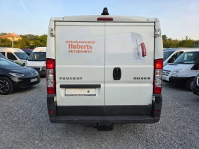 Обява за продажба на Peugeot Boxer 2.2hdi ~7 500 лв. - изображение 4