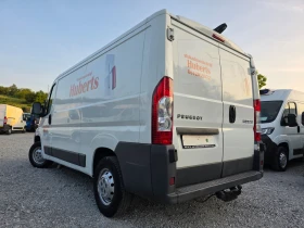 Обява за продажба на Peugeot Boxer 2.2hdi ~7 500 лв. - изображение 3