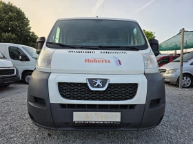 Обява за продажба на Peugeot Boxer 2.2hdi ~7 500 лв. - изображение 1
