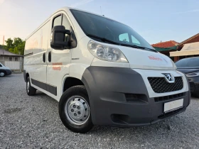 Обява за продажба на Peugeot Boxer 2.2hdi ~7 500 лв. - изображение 2