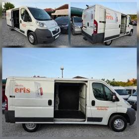 Обява за продажба на Peugeot Boxer 2.2hdi ~7 500 лв. - изображение 6