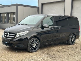 Mercedes-Benz V 220 CDI* LONG* AVTOMAT* 19.09.2019* NAVI* LED* CAMERA*
