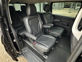 Mercedes-Benz V 220 CDI* LONG* AVTOMAT* 19.09.2019* NAVI* LED* CAMERA* | Mobile.bg    9