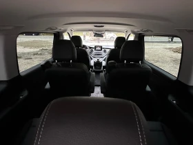 Mercedes-Benz V 220 CDI* LONG* AVTOMAT* 19.09.2019* NAVI* LED* CAMERA* | Mobile.bg    8