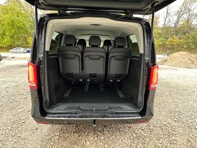 Mercedes-Benz V 220 CDI* LONG* AVTOMAT* 19.09.2019* NAVI* LED* CAMERA* | Mobile.bg    7