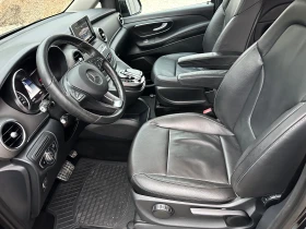 Mercedes-Benz V 220 CDI* LONG* AVTOMAT* 19.09.2019* NAVI* LED* CAMERA* | Mobile.bg    13