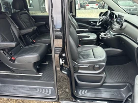 Mercedes-Benz V 220 CDI* LONG* AVTOMAT* 19.09.2019* NAVI* LED* CAMERA* | Mobile.bg    10