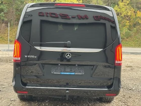 Mercedes-Benz V 220 CDI* LONG* AVTOMAT* 19.09.2019* NAVI* LED* CAMERA* | Mobile.bg    4