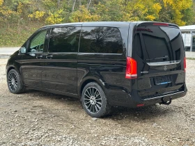 Mercedes-Benz V 220 CDI* LONG* AVTOMAT* 19.09.2019* NAVI* LED* CAMERA* | Mobile.bg    5