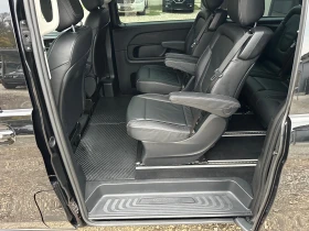 Mercedes-Benz V 220 CDI* LONG* AVTOMAT* 19.09.2019* NAVI* LED* CAMERA* | Mobile.bg    14