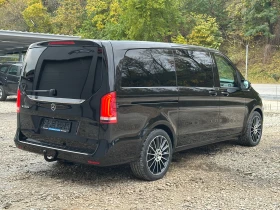 Mercedes-Benz V 220 CDI* LONG* AVTOMAT* 19.09.2019* NAVI* LED* CAMERA* | Mobile.bg    3