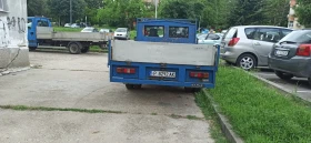 LDV Convoy undefined | Auto.bg — изображение 5