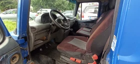 LDV Convoy undefined | Auto.bg — изображение 8