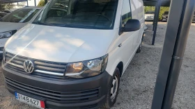 VW T6 /4 motion/Темпомат/ | Auto.bg — изображение 2