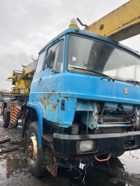 Skoda Liaz На часи, снимка 2