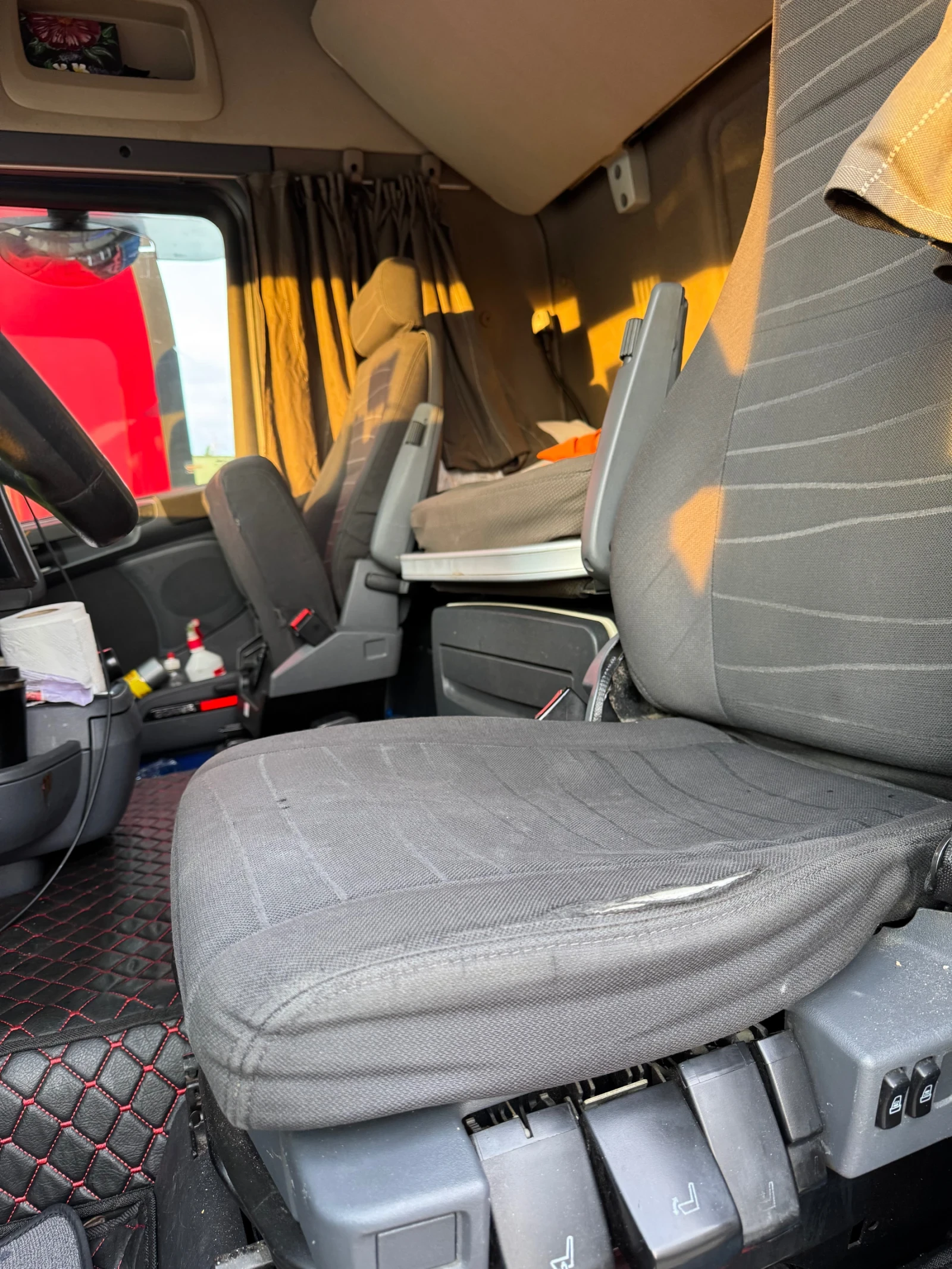 Scania R 410  - изображение 5