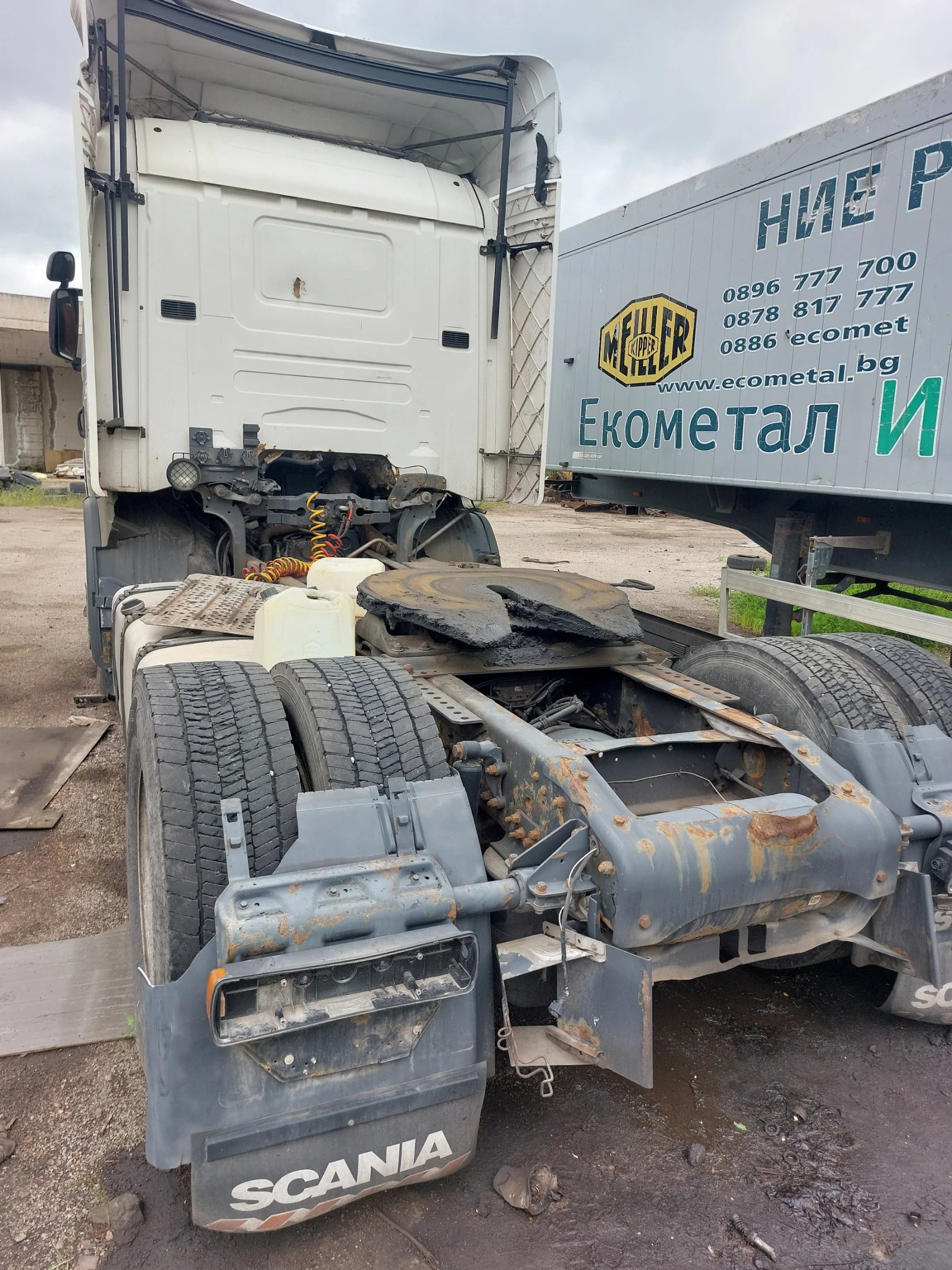 Scania R 420 | Mobile.bg � ����������� 4