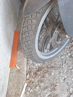 Peugeot Ludix, снимка 5