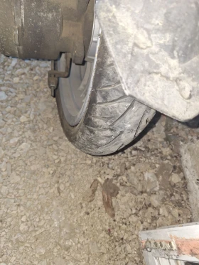 Peugeot Ludix, снимка 6