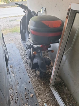 Peugeot Ludix, снимка 3