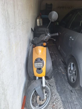 Peugeot Ludix, снимка 2