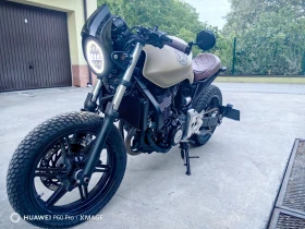 Honda Cbf 500F ABS, снимка 6