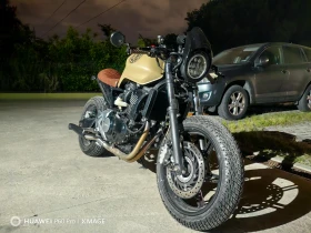 Honda Cbf 500F ABS, снимка 1