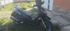 Piaggio Beverly S, снимка 5