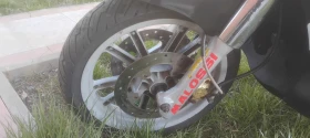 Piaggio Beverly S, снимка 8
