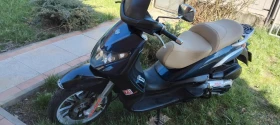 Piaggio Beverly S, снимка 13