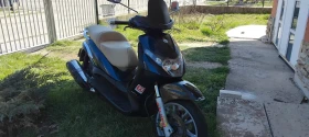 Piaggio Beverly S, снимка 12