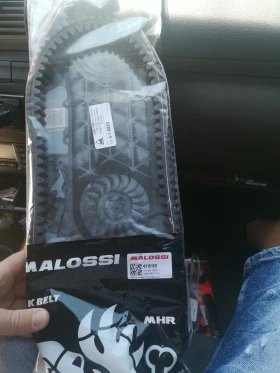 Piaggio Beverly S, снимка 16