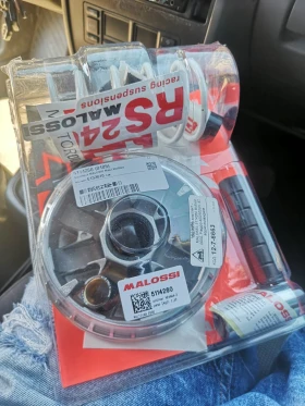 Piaggio Beverly S, снимка 14