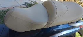 Piaggio Beverly S, снимка 11