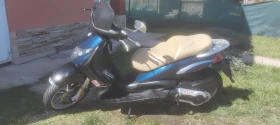 Piaggio Beverly S, снимка 2