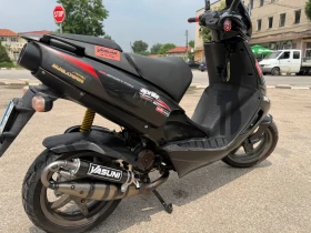 Aprilia Sr 50, снимка 5