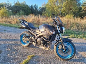 Suzuki Gsr, снимка 1