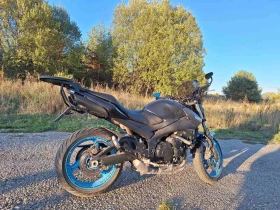 Suzuki Gsr, снимка 2