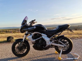 Kawasaki Versys 650, снимка 5