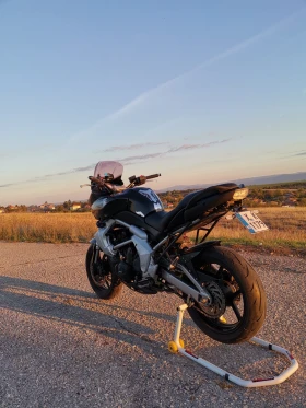 Kawasaki Versys 650, снимка 4