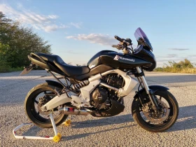 Kawasaki Versys 650, снимка 2