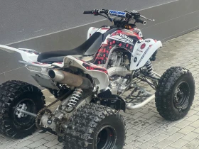 Yamaha Raptor 700, снимка 5