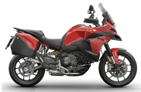 Ducati Multistrada V2 S DUCATI RED TRAVEL, снимка 2